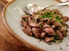 炒鸡心-RAC BAR(安福路店)