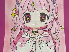 -东方童画少儿美术(金桥体验馆)