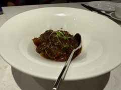 -上海宝华喜来登酒店·采悦轩中餐厅