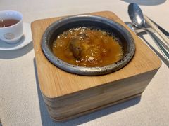 葱烧野米辽参-逸道(益丰·外滩源店)