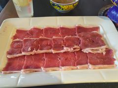 -南门涮肉(上海一店)