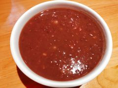 红豆薏米粥-九毛九西北菜(百信广场店)