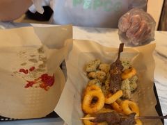 -达美乐比萨(留仙大道店)