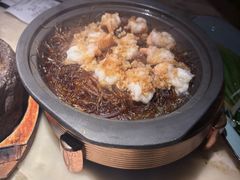 -绿茶餐厅(汇悦大融城店)