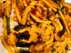 -西部马华清真兰州牛肉面·烧烤夜市(关东店)