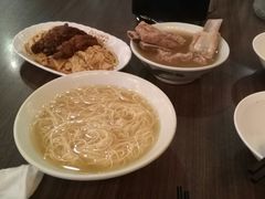 -松發肉骨茶(先得坊店)