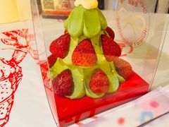 -好利来(熙地港店)