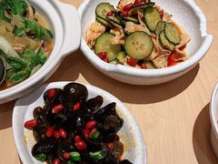-大师兄·西北小馆(金湾华发商都店)