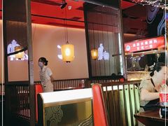 -巴邑火锅·夜宵(港隆广场店)