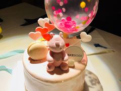 -CAKE BOSS 蛋糕老板(西单君太百货店)