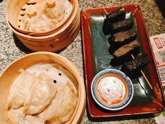 -南京大牌档(中关村领展广场店)