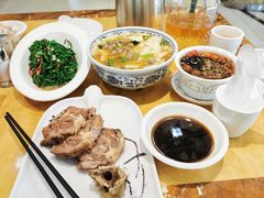 -同心春餐饮(富宁街店)