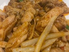 东安子鸡-马凯餐厅(地安门店)