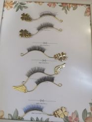 -夏花美甲美睫