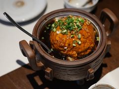 招牌狮子头-扬州狮子楼·非遗淮扬菜(总店)