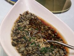 -骏莱海鲜鱼港(五角场店)