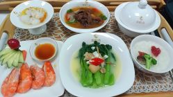 -美悦湾月子中心(熙湖店)