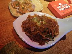 -大哈福烧烤·海鲜·家常菜(延安三路店)