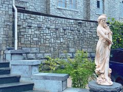 -北京美神宫艺术主题温泉酒店