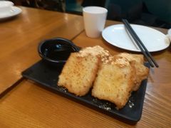 -三猫黑鱼花(南大店)