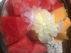 -YAFEE雅菲·粤菜·湘菜·融合菜(魏公村店)
