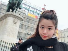 -太阳门广场