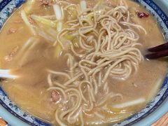 -慧娟面馆·餐厅(望江路店)