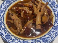 -回家吃饭·地道南昌菜(建德观总店)
