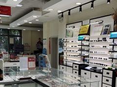 -大明眼镜(万寿路店)