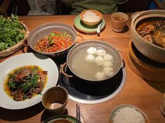 -吃饭皇帝大(长宁龙之梦店)