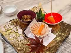 -月下料理(楷林IFC店)