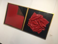 -天津美术学院-校史馆