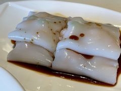 鲜虾仁肠粉-利苑酒家(金宝店)