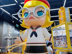 -泡泡玛特POPMART(合生汇店)