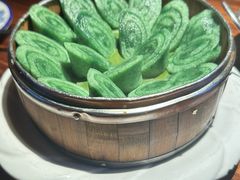 -大傻徽菜园·中国徽菜大师(老街店)