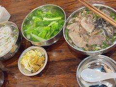 -攀枝花·任德琼·盐边羊肉米线