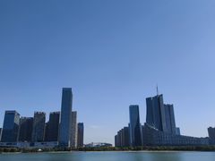 -天鹅湖体育公园