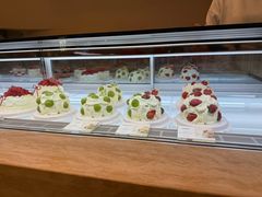 -WenTinG文汀·半糖蛋糕(合生汇店)