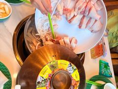 -润园四季椰子鸡火锅(欢乐海岸店)