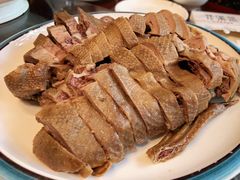 -茅溪菜·家常菜(金渝大道总店)