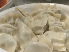 -添福来墨鱼饺子 · 海鲜东北菜(泡崖店)