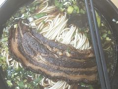 -瞻老元面馆(双塘路店)