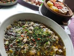 -海兰云天度假区温泉