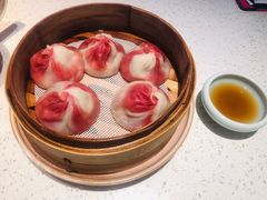 招牌小笼包-竹外桃花·江南小酒馆(SKP·S店)