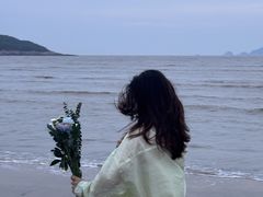 -宁波松兰山滨海旅游度假区