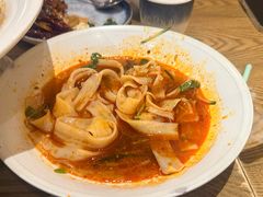 -那时新疆·若羌(经纬汇店)