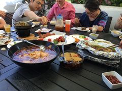 -素心小筑(后沙裕镇店)