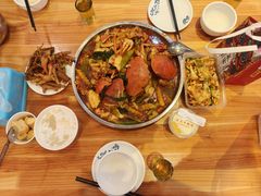 -瑞丽活螃蟹(芒市店)