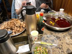 -肖肖酸萝卜鱼火锅(总店)