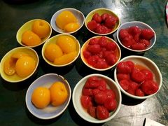 -姑妈嫁妆涮羊排专业火锅(中央大街一店)